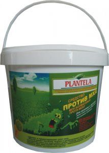 Удобрение Для газонов (с эффектом "Антимох") 5 кг."Plantella", 064-YD-PG-001304-3
